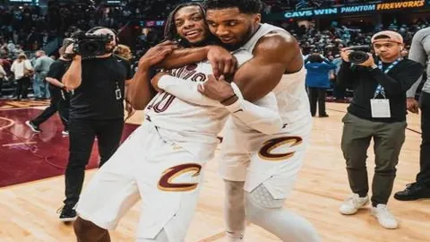 歐文無球進攻突飛猛進，三分射術46.6%創新高，練習成果驚艷全場