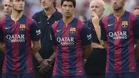 2025年卡塔尔世界杯裁判名单揭晓